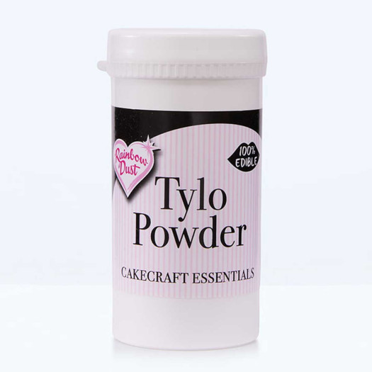 Rainbow Dust CMC/Tylo Powder 80g Rainbow Dust CMC/Tylo Powder 80g