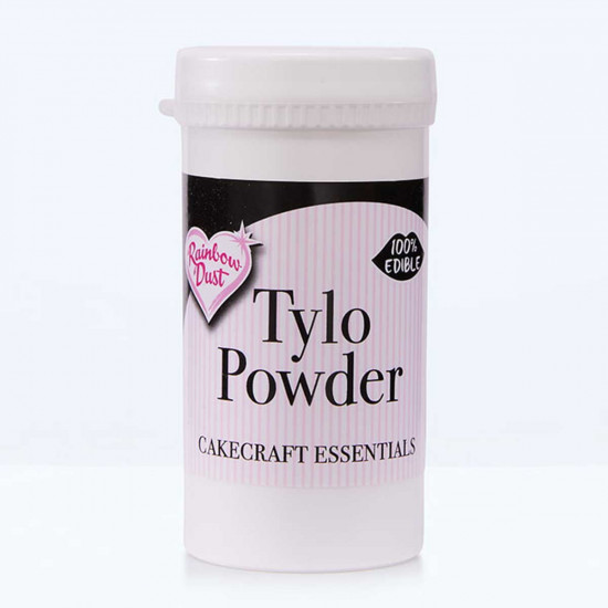 Rainbow Dust CMC/Tylo Powder 80g