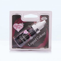 Liquid Colour Rose 16g