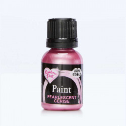 Paint Pearlescent Cerise 23-25g