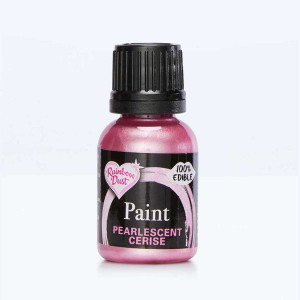 Paint Pearlescent Cerise 23-25g Paint Pearlescent Cerise 23-25g