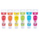 Rainbow Dust ProGel Rainbow 25g x6