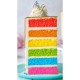 Rainbow Dust ProGel Rainbow 25g x6