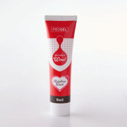 ProGel Red 100g