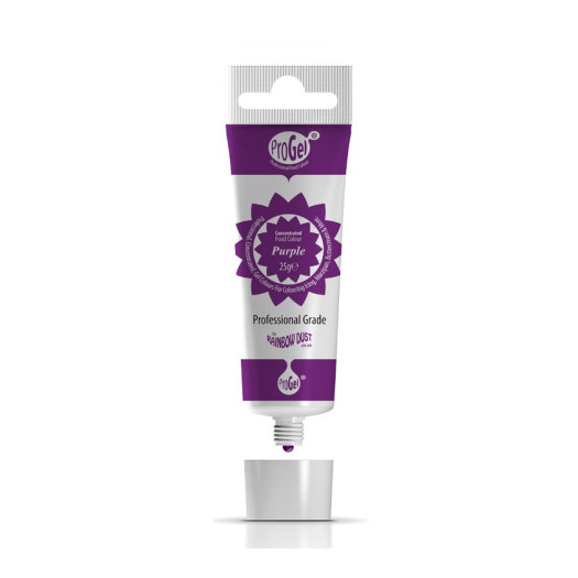Rainbow Dust ProGel Purple 25g Rainbow Dust ProGel Purple 25g