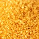 Rainbow Dust Sugar Crystals Metallic Gold 100g