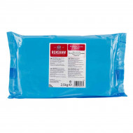 Premium Cover Paste White 2.5kg