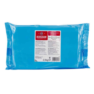 Premium Cover Paste White 2.5kg Premium Cover Paste White 2.5kg
