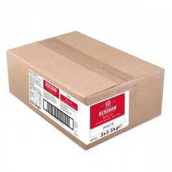 Covering Paste White 2.5kg