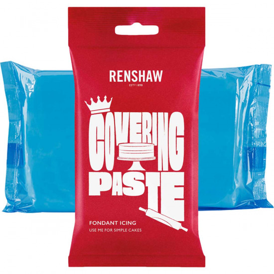 Renshaw Covering Paste White 2.5kg