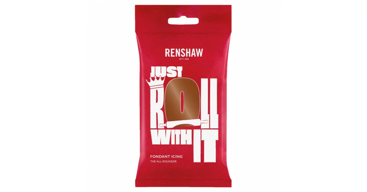 Emerald Green Just Roll With It Sugarpaste Fondant Icing 250g - View #12