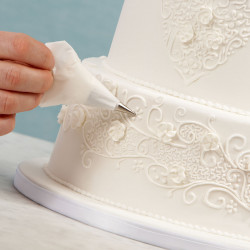 Royal Icing 400g Tub 