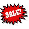 SALE SALE