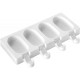 Silikomart Mini Classic Ice Cream Cakesicle Mould