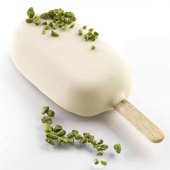 Silikomart Mini Classic Ice Cream Cakesicle Mould