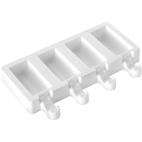 Silikomart Mini Roll Ice Cream Cakesicle Mould