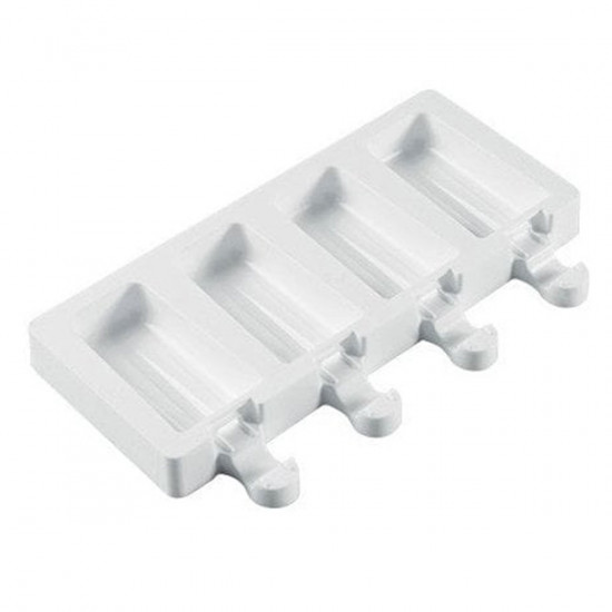 Silikomart Mini Vintage Ice Cream Cakesicle Mould