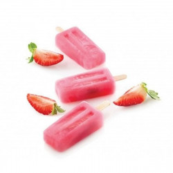 Mini Vintage Ice Cream Cakesicle Mould