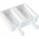 Silikomart Twister Ice Cream Cakesicle Mould