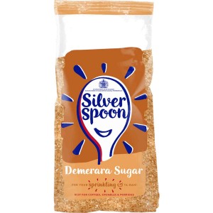 Demerara Sugar 500g Demerara Sugar 500g