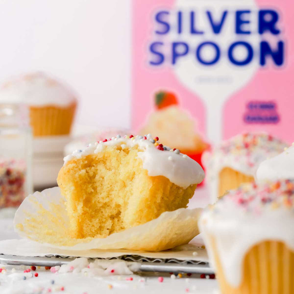 Silver Spoon Icing Sugar 3kg Silver Spoon Icing Sugar 3kg