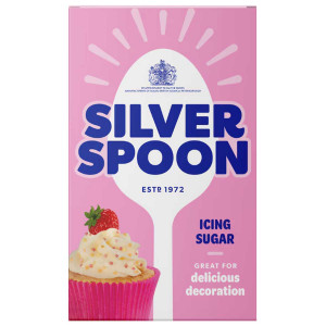 Icing Sugar 3kg