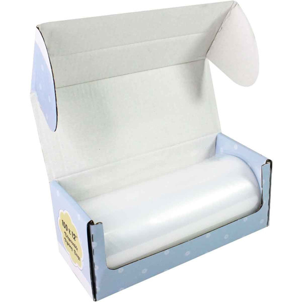 Simply Making Disposable Piping Bags 12" x100 Simply Making Disposable Piping Bags 12" x100