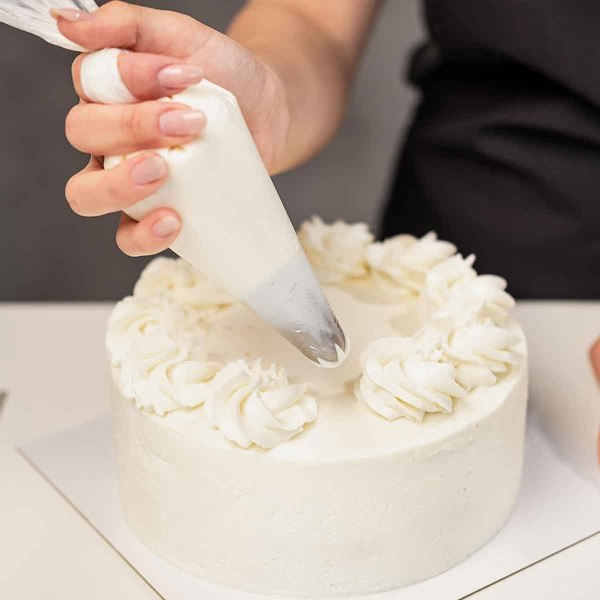Simply Making Disposable Piping Bags 12" x100 Simply Making Disposable Piping Bags 12" x100