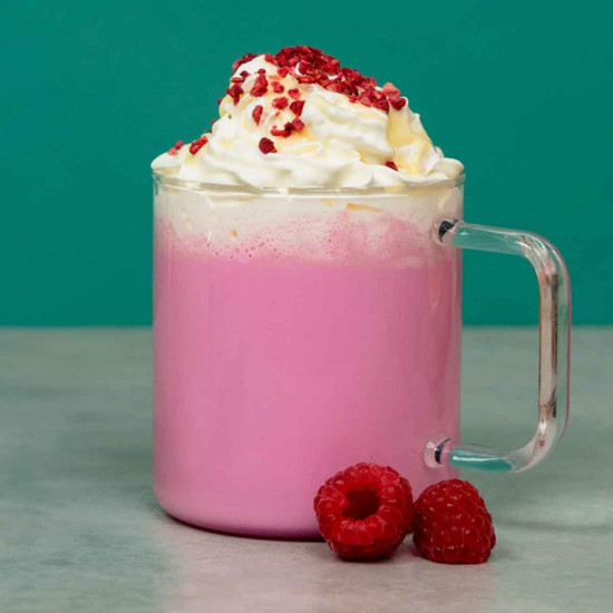 Simply Freeze Dried Raspberries Topping 15g