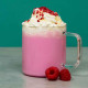 Simply Freeze Dried Raspberries Topping 15g
