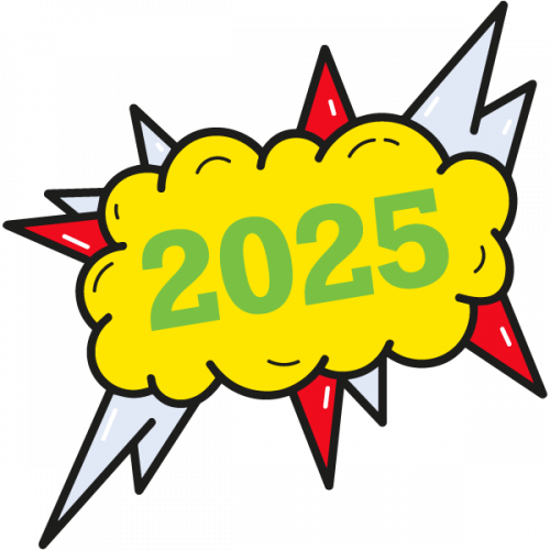 2025