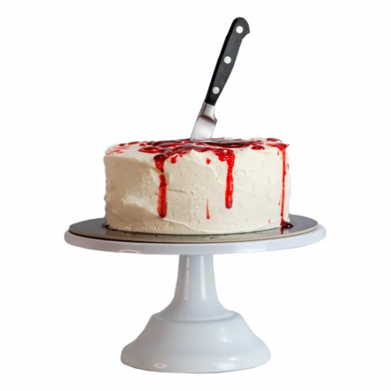 Luxury Tart Jelly in preloaded Piping Bag 500g raspberry