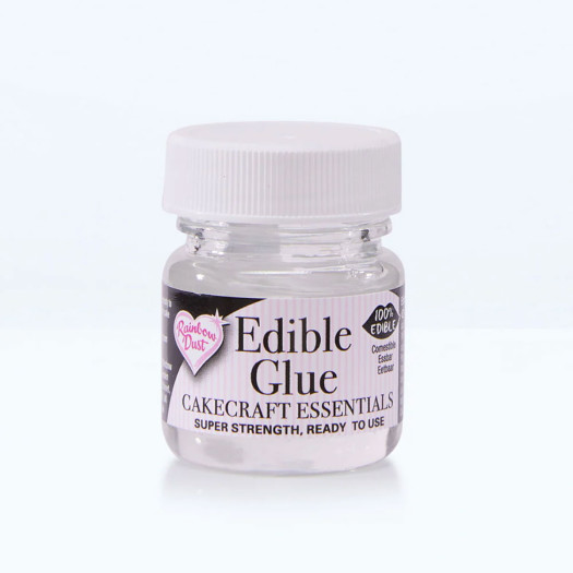 Squires Kitchen Edible Glue 25ml Squires Kitchen Edible Glue 25ml