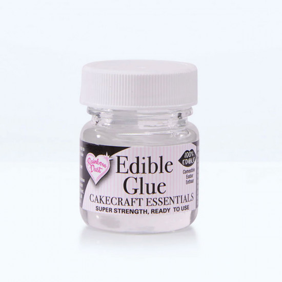 Squires Kitchen Edible Glue 25ml