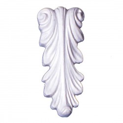 Acanthus Leaf Mould Scroll