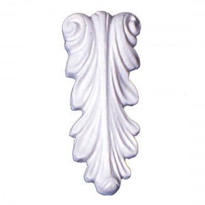 Acanthus Leaf Mould Scroll Acanthus Leaf Mould Scroll