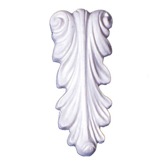Squires Kitchen Acanthus Leaf Mould Scroll Squires Kitchen Acanthus Leaf Mould Scroll