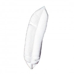 Feather Mould Small