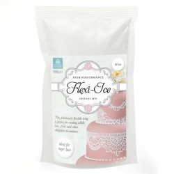 Cake Lace Flexi Ice 500g