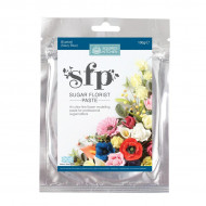 Sugar Florist Paste Bluebell (Navy Blue) 100g
