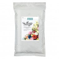 Sugar Florist Paste White 1kg