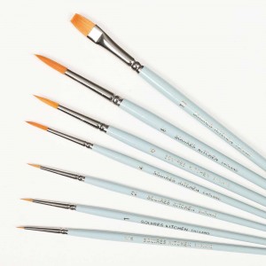 Brush No1 Extra Fine Brush No1 Extra Fine