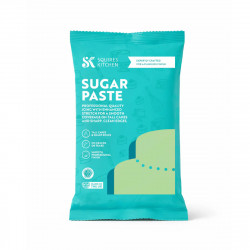 Ready-to-roll Sugarpaste 250g Leaf Green