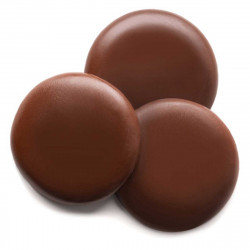 Great British Dark Chocolate Buttons 1kg