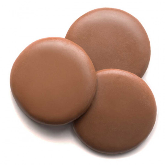 Stewart & Arnold Great British Milk Chocolate Buttons 1kg