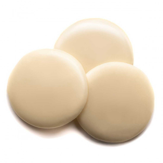 Stewart & Arnold Great British White Chocolate Buttons 1kg