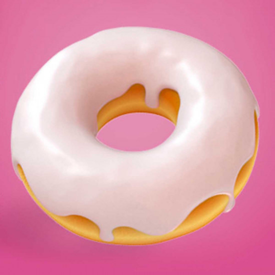 Bonzos Fondant Coating 1kg