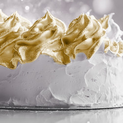 Glitter Dust Gold Finishing Sparkle Refill 25g