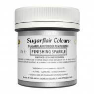 Glitter Dust Finishing Sparkle Refill 25g