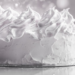 Glitter Dust Finishing Sparkle Refill 25g